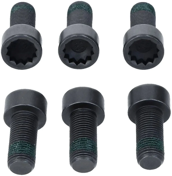 SACHS Flywheel - 2294 001 343